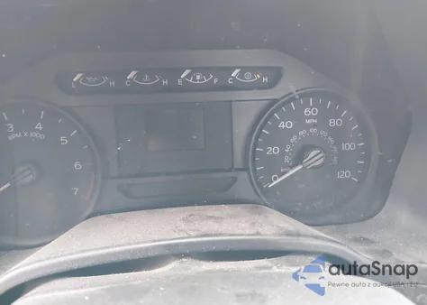 2019 Ford F-150 Xl из США, поврежденный, VIN 1FTMF1C54KKD07885